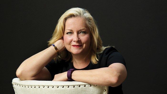 Linda Hasenfratz